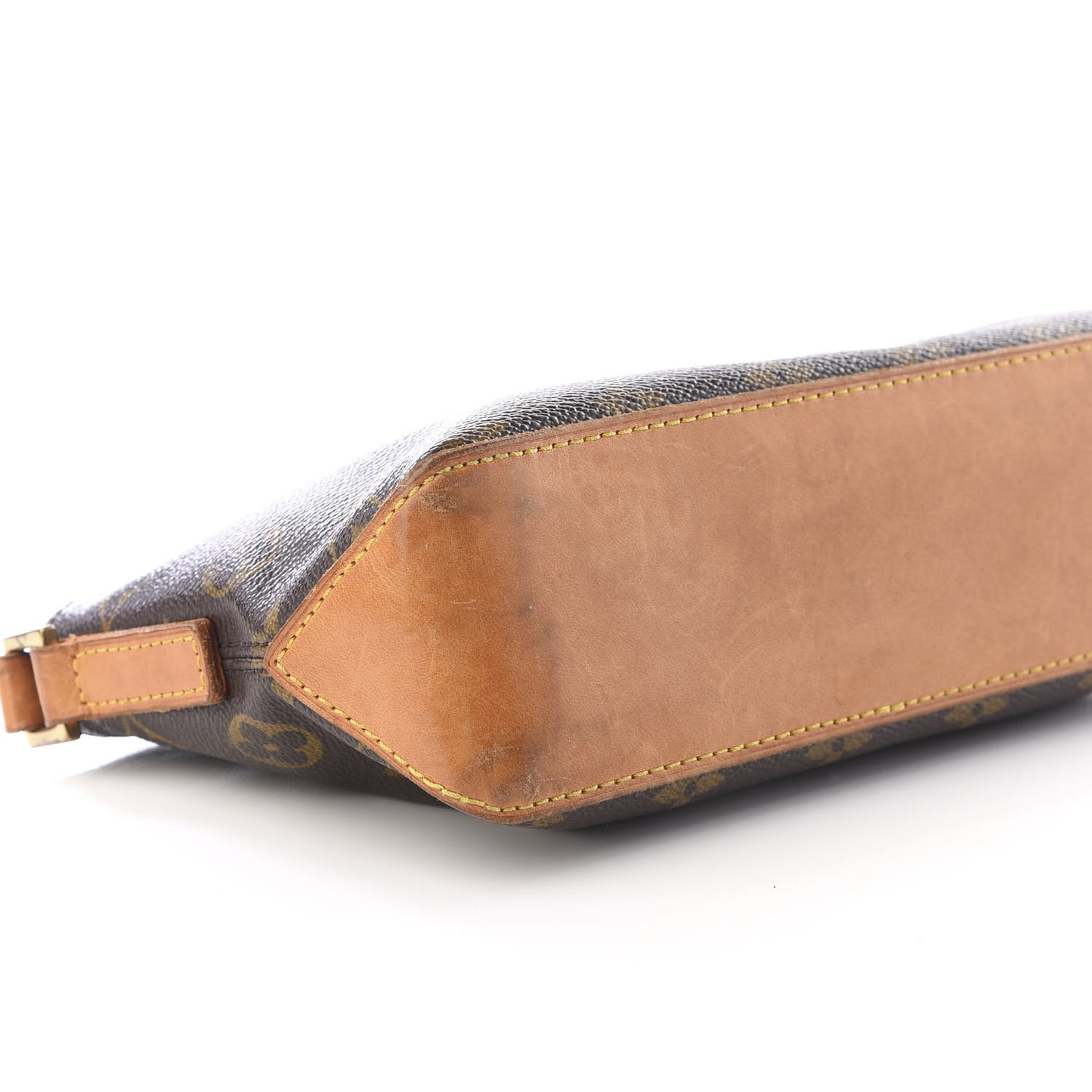 Monogram Trotteur