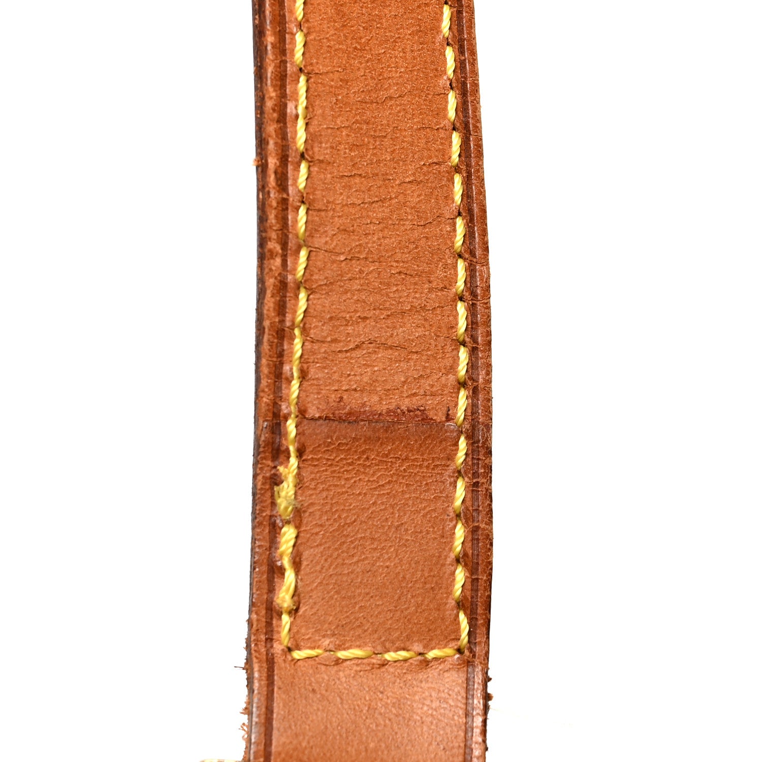 Louis Vuitton Monogram Cabas Mezzo 10 of 13