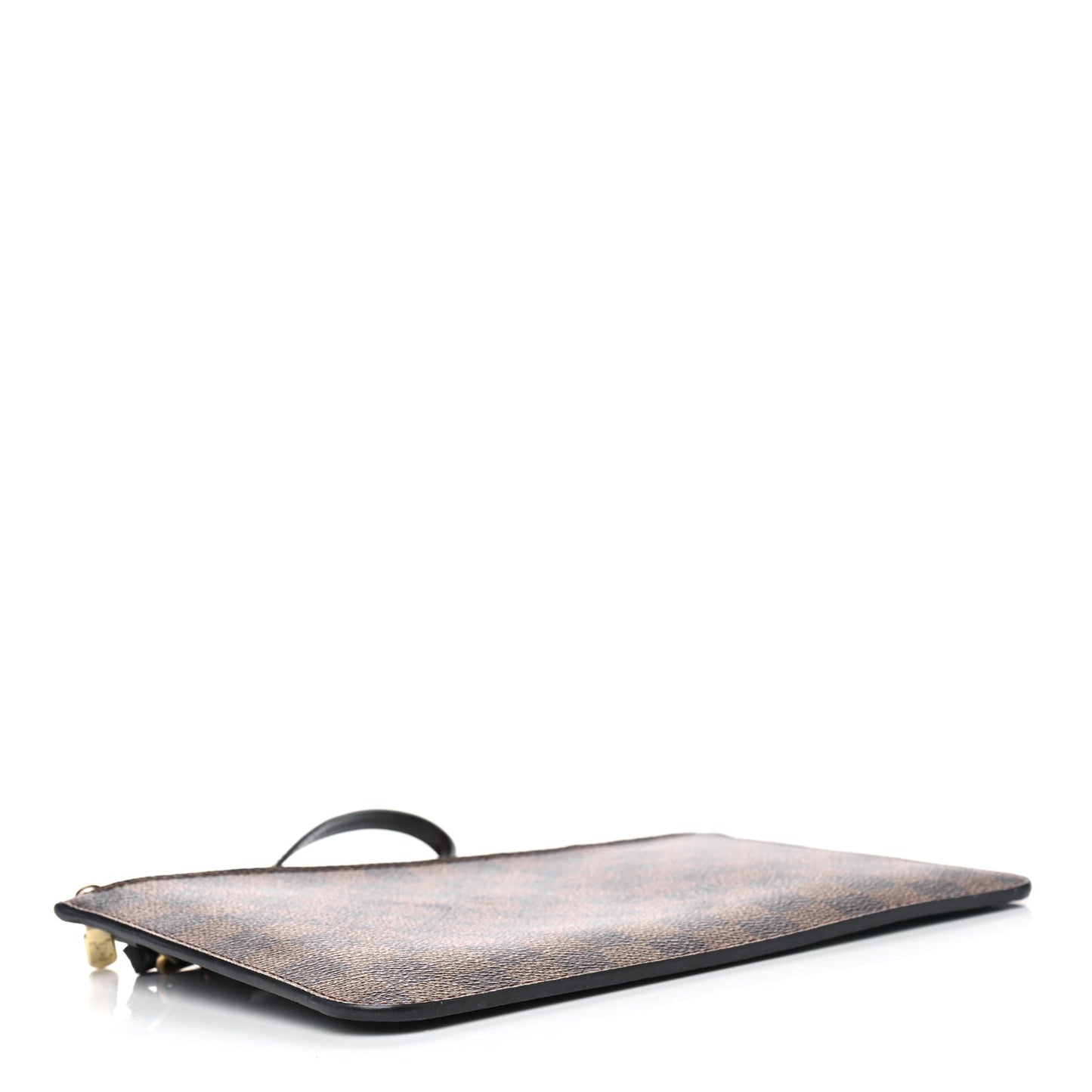 Damier Ebene Neverfull MM GM Pochette