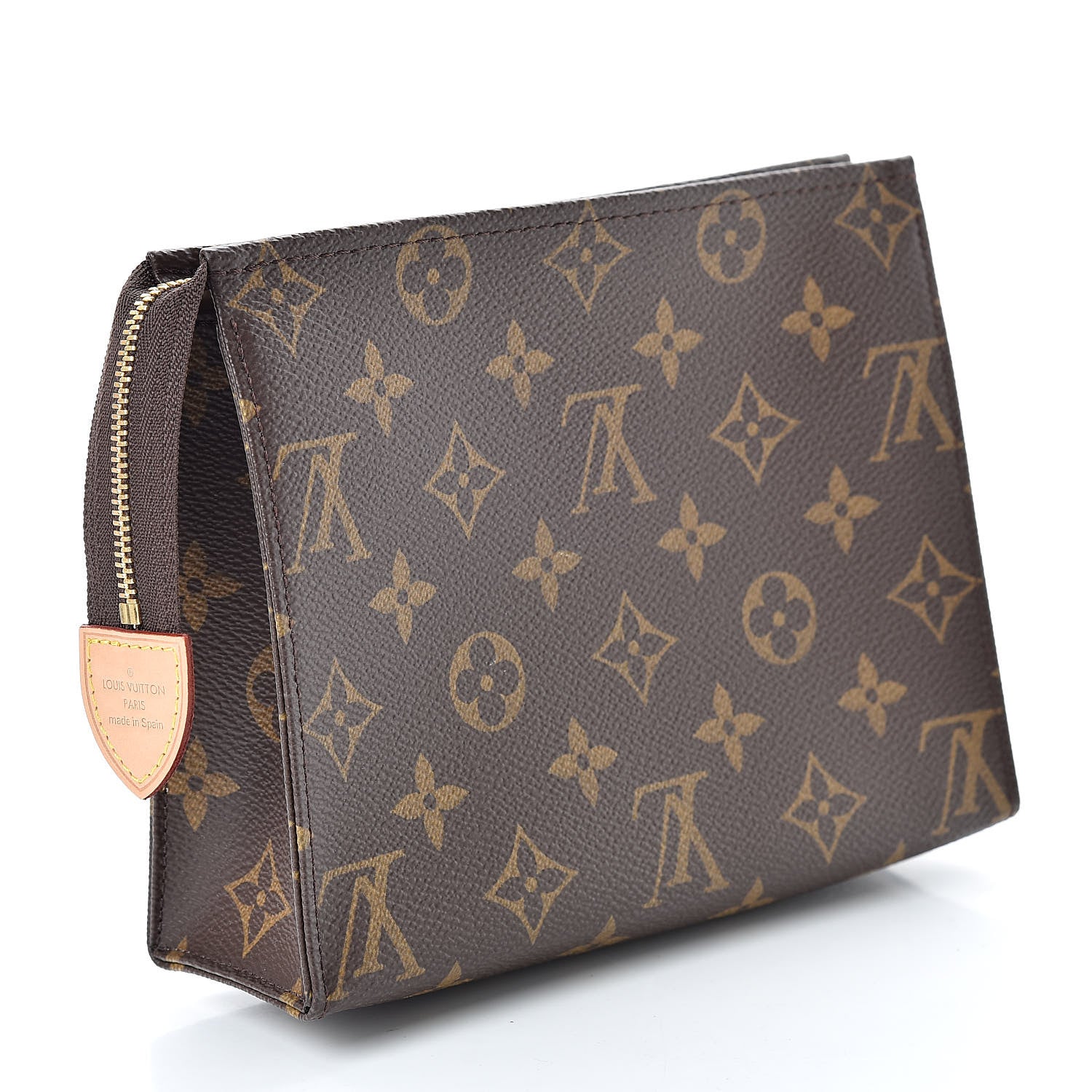 Louis Vuitton Monogram Toiletry Pouch 19 3 of 7