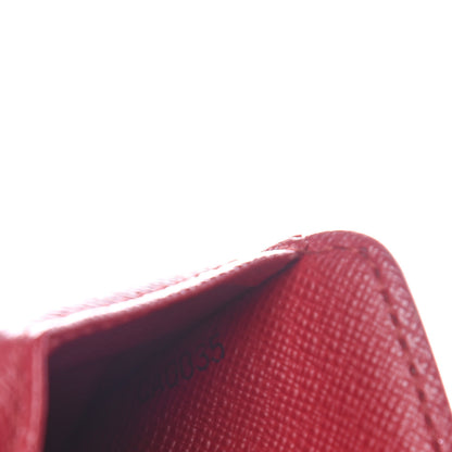 Louis Vuitton Monogram Cerises Compact Zippe Wallet 7 of 10