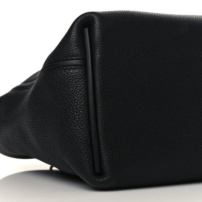 Hermes Togo Swift 24/24 29 Black 8 of 9