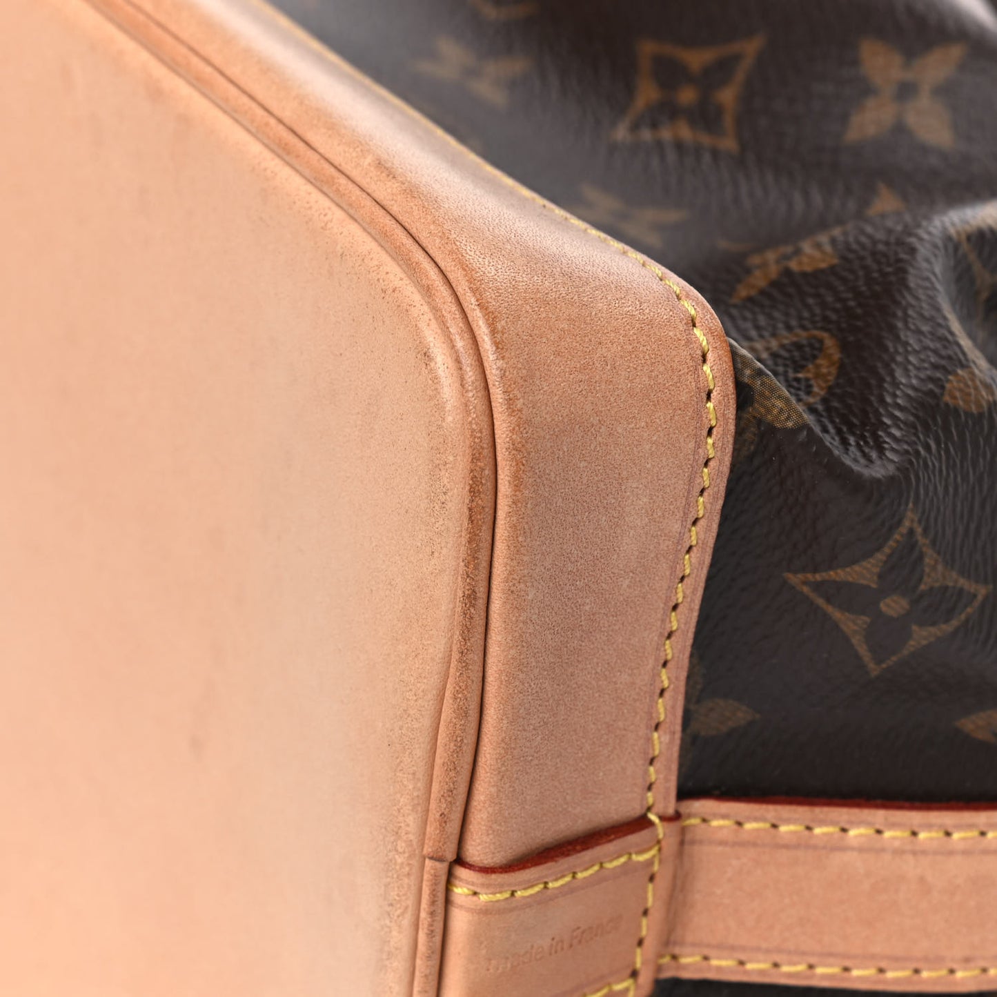 Monogram Noe BB