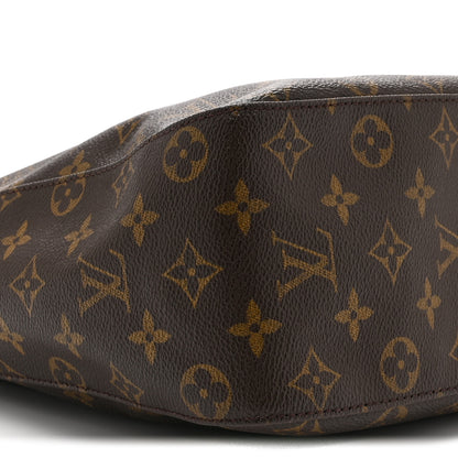 Louis Vuitton Monogram Looping GM 9 of 12