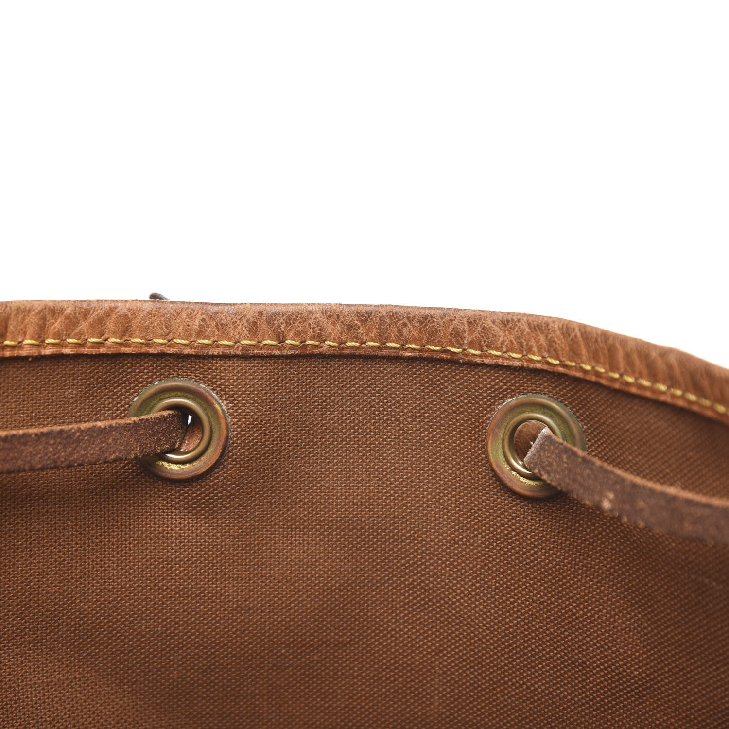 Louis Vuitton Monogram Noe 9 of 21