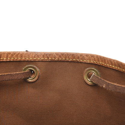 Louis Vuitton Monogram Noe 9 of 21