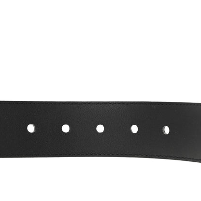 Gucci Microguccissima Belt 105/42 Black 4 of 5