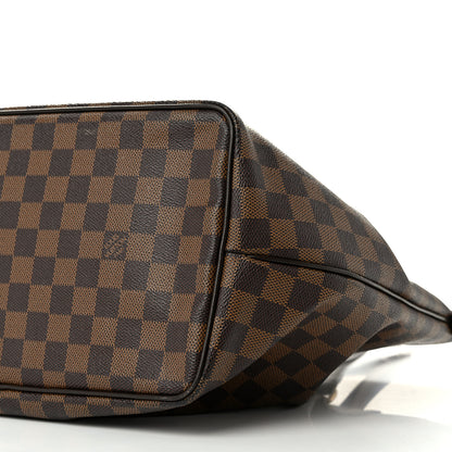 Louis Vuitton Damier Ebene Westminster GM 11 of 11