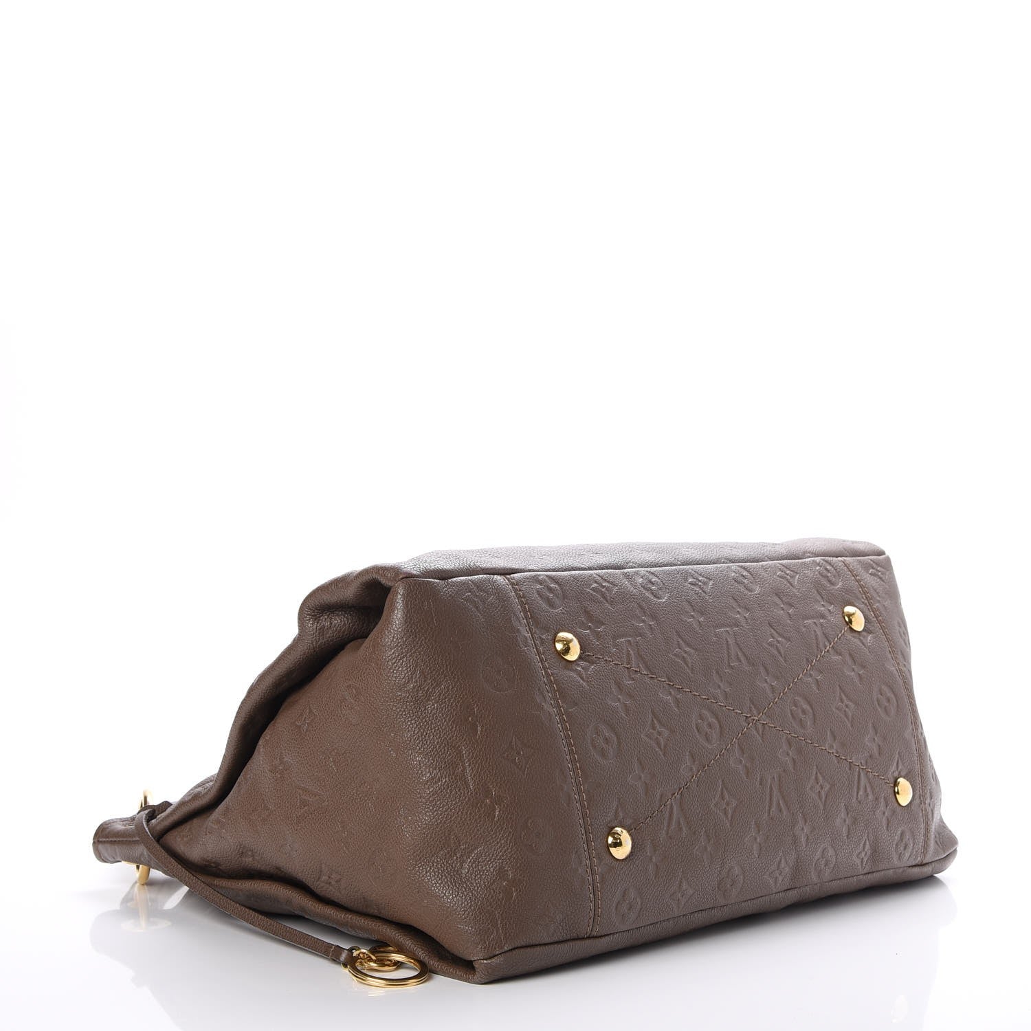 Louis Vuitton Empreinte Artsy MM Ombre 4 of 8