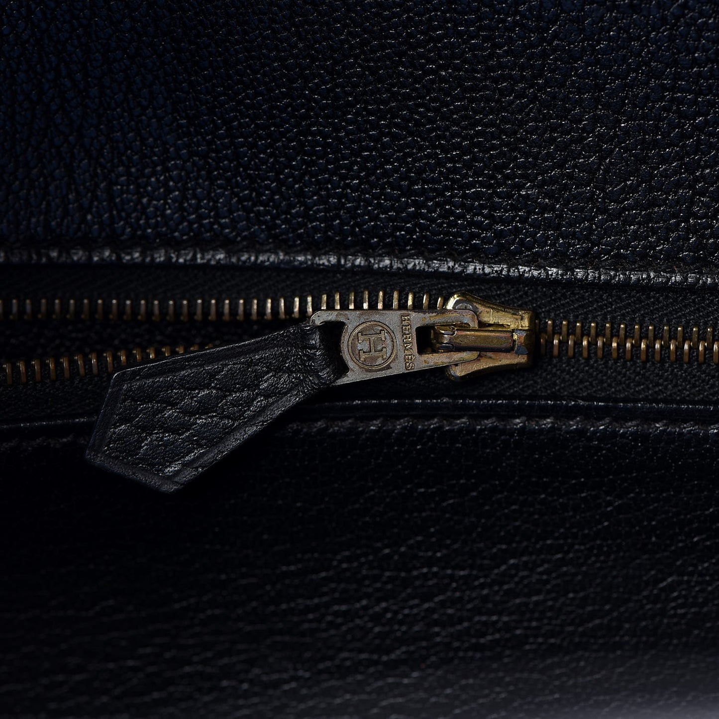 Ardennes HAC Birkin 32 Black