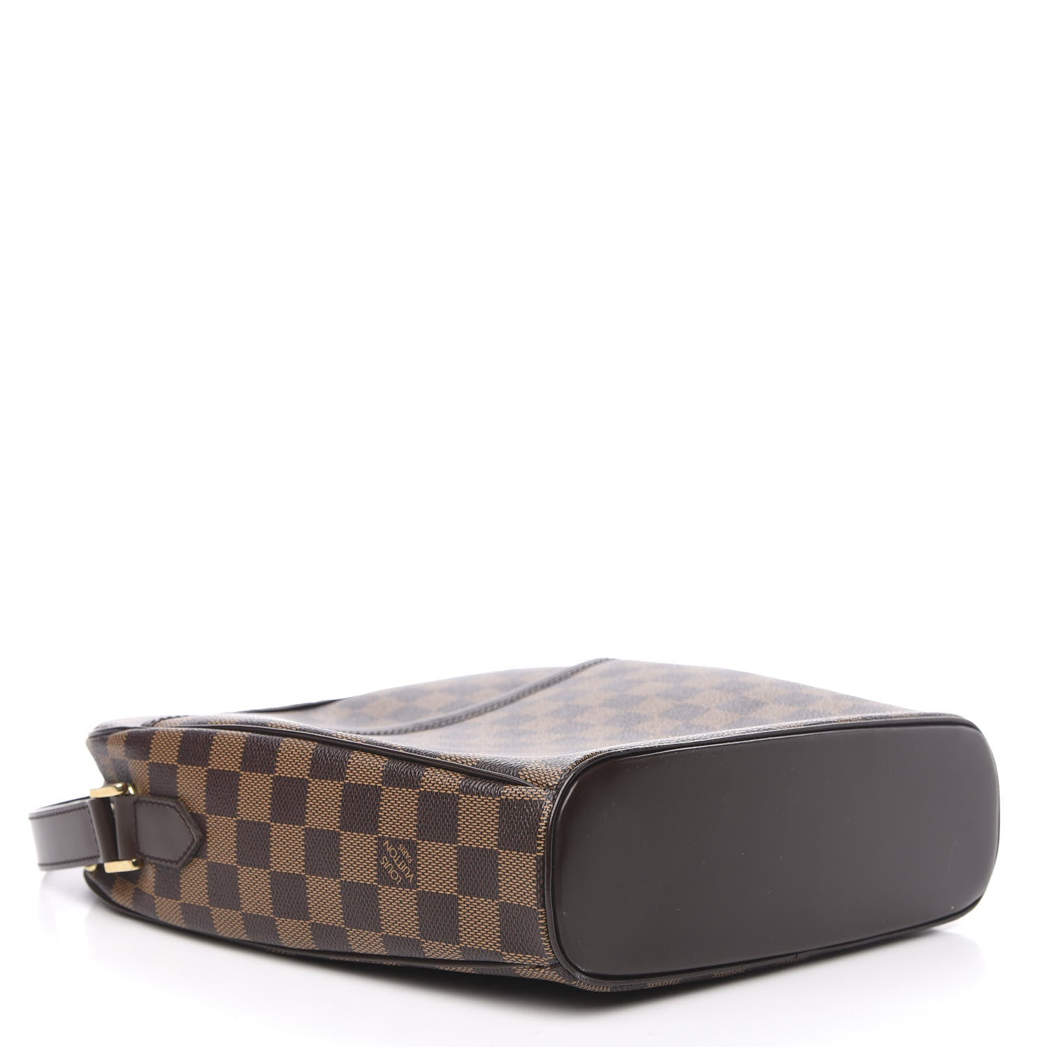 Louis Vuitton Damier Ebene Ipanema GM 4 of 9