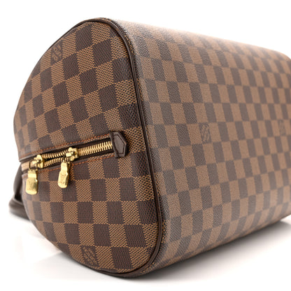 Louis Vuitton Damier Ebene Ribera MM 9 of 11