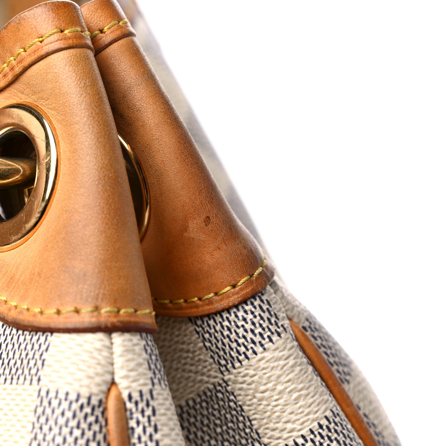 Louis Vuitton Damier Azur Galliera PM 21 of 22