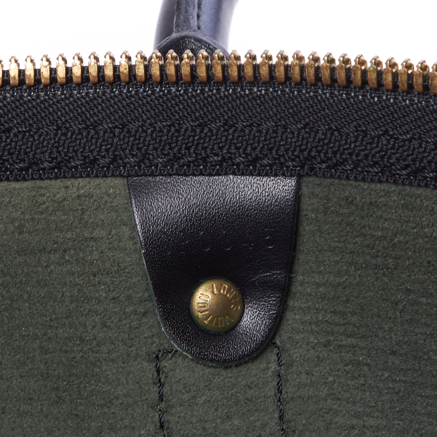 Epi Keepall 55 Black
