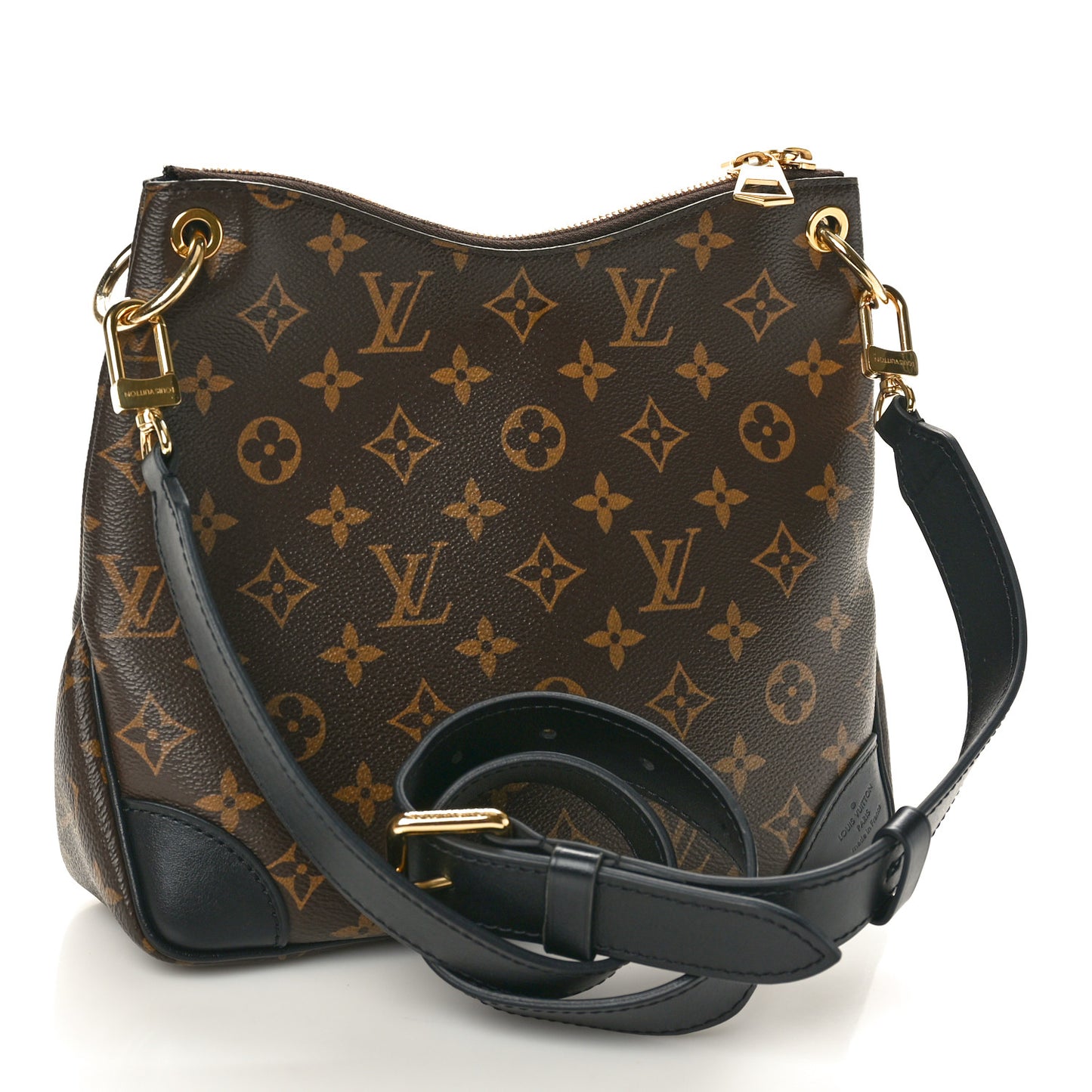 Monogram Odeon PM Black