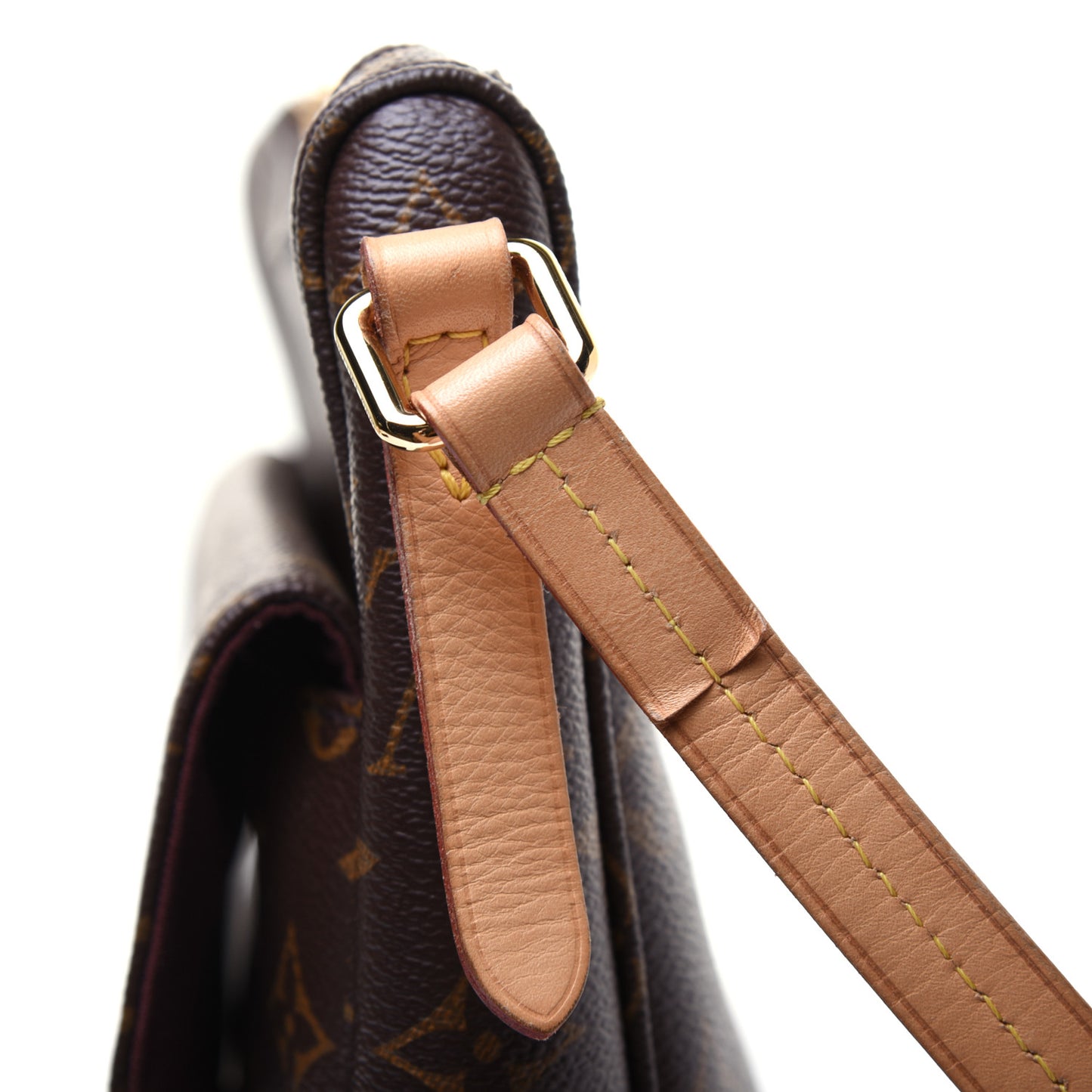 Monogram Mabillon