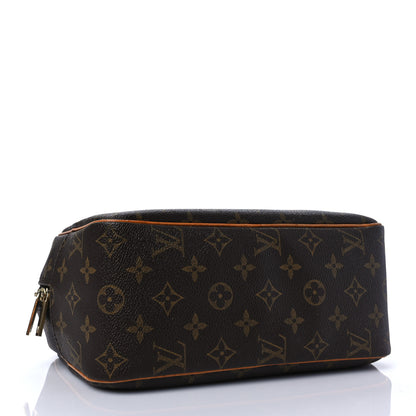 Louis Vuitton Monogram Cite MM 4 of 8