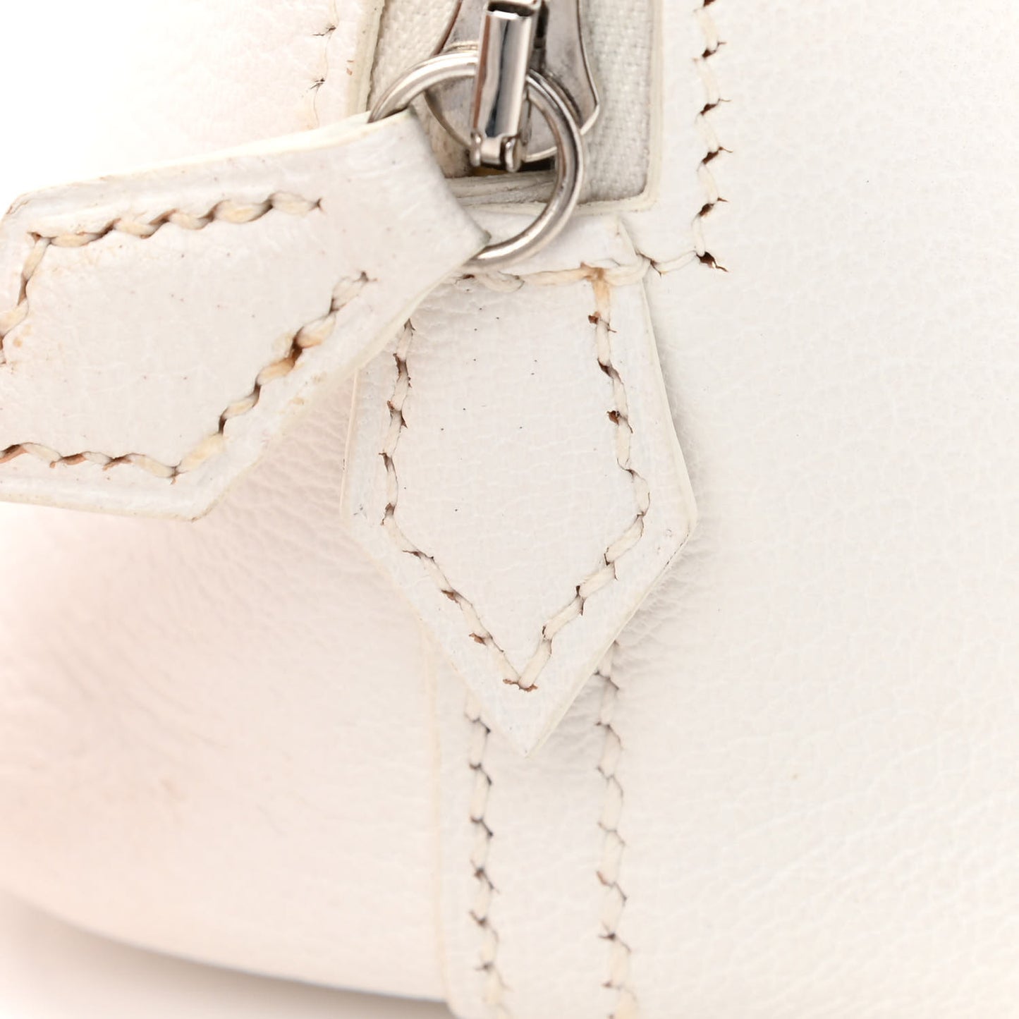 Chevre Mysore Mini 1923 Bolide White