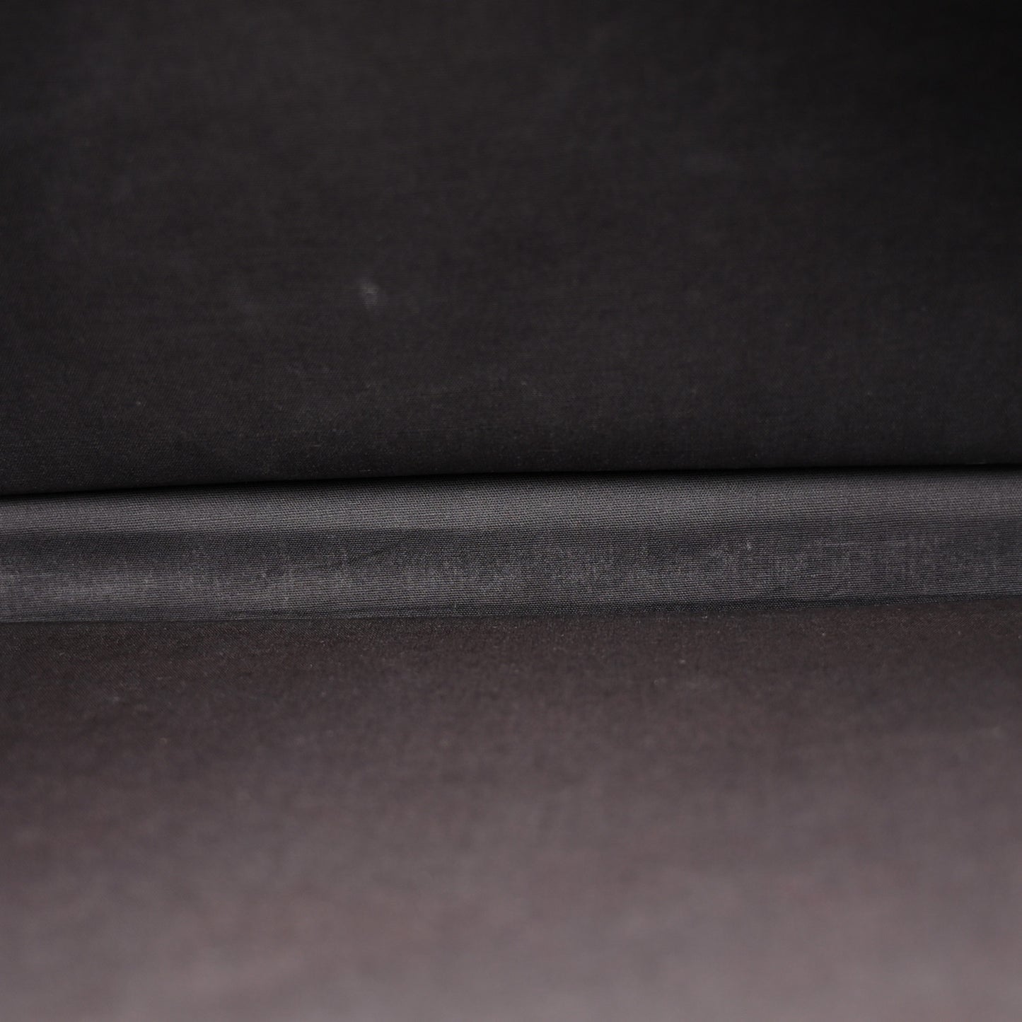 Nappa Intrecciato Briefcase Ebano