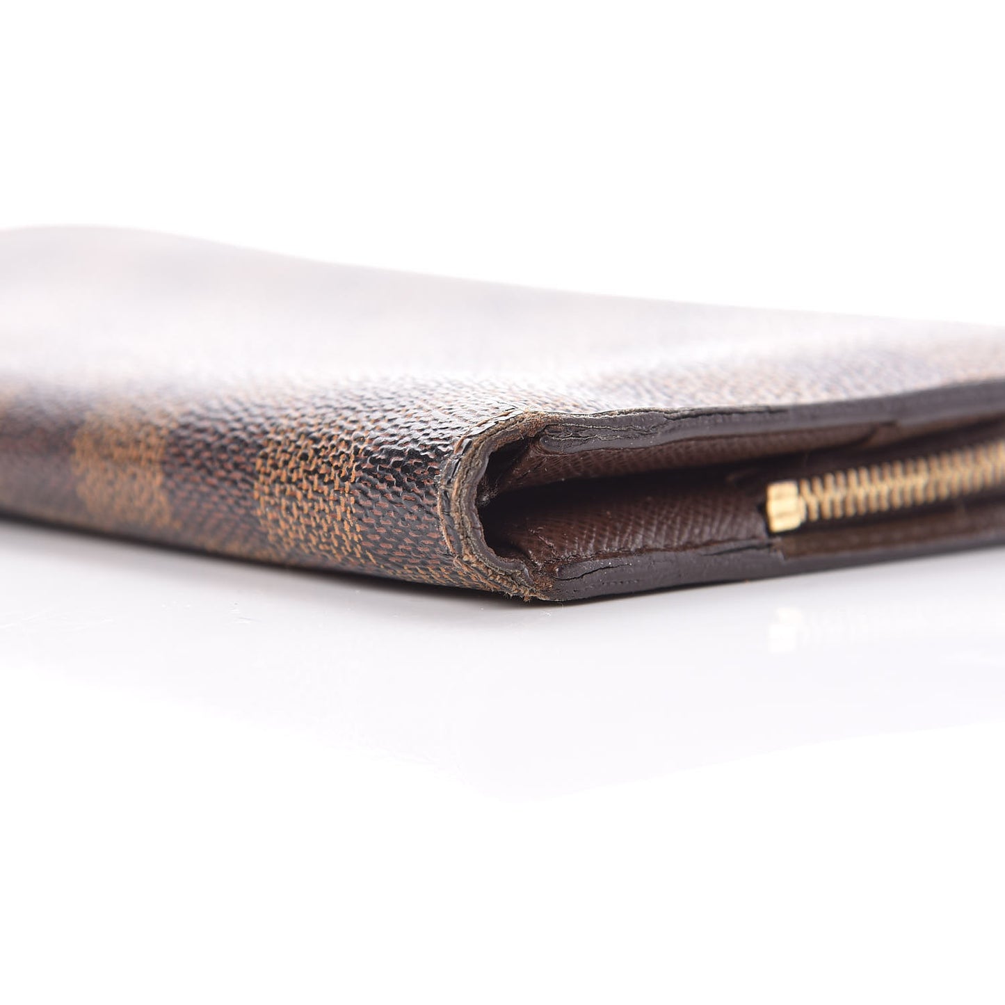 Damier Ebene Insolite Wallet