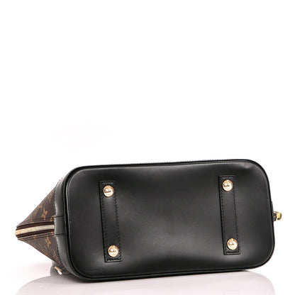 Louis Vuitton Monogram World Tour Alma PM 4 of 6