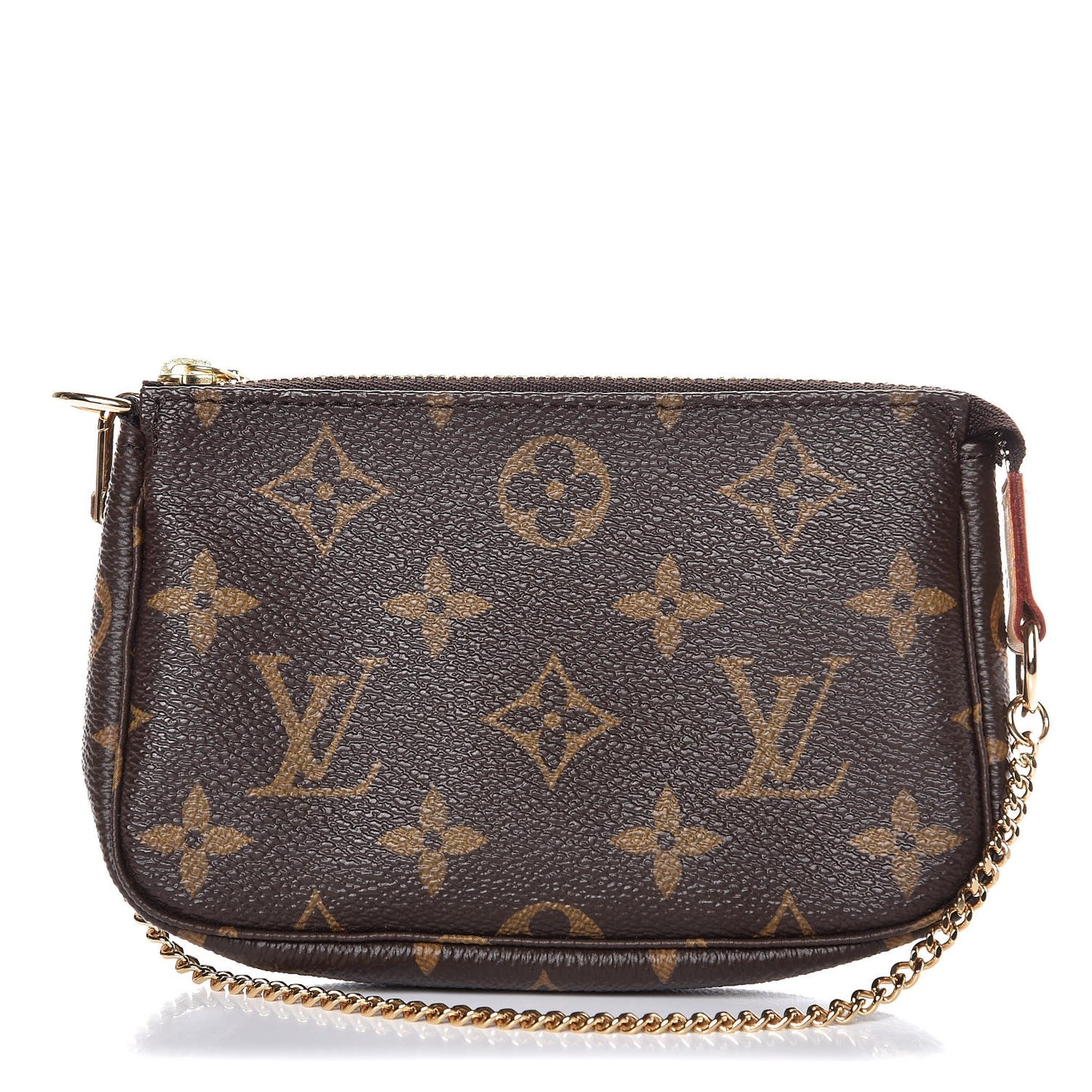 Monogram Mini Pochette Accessories