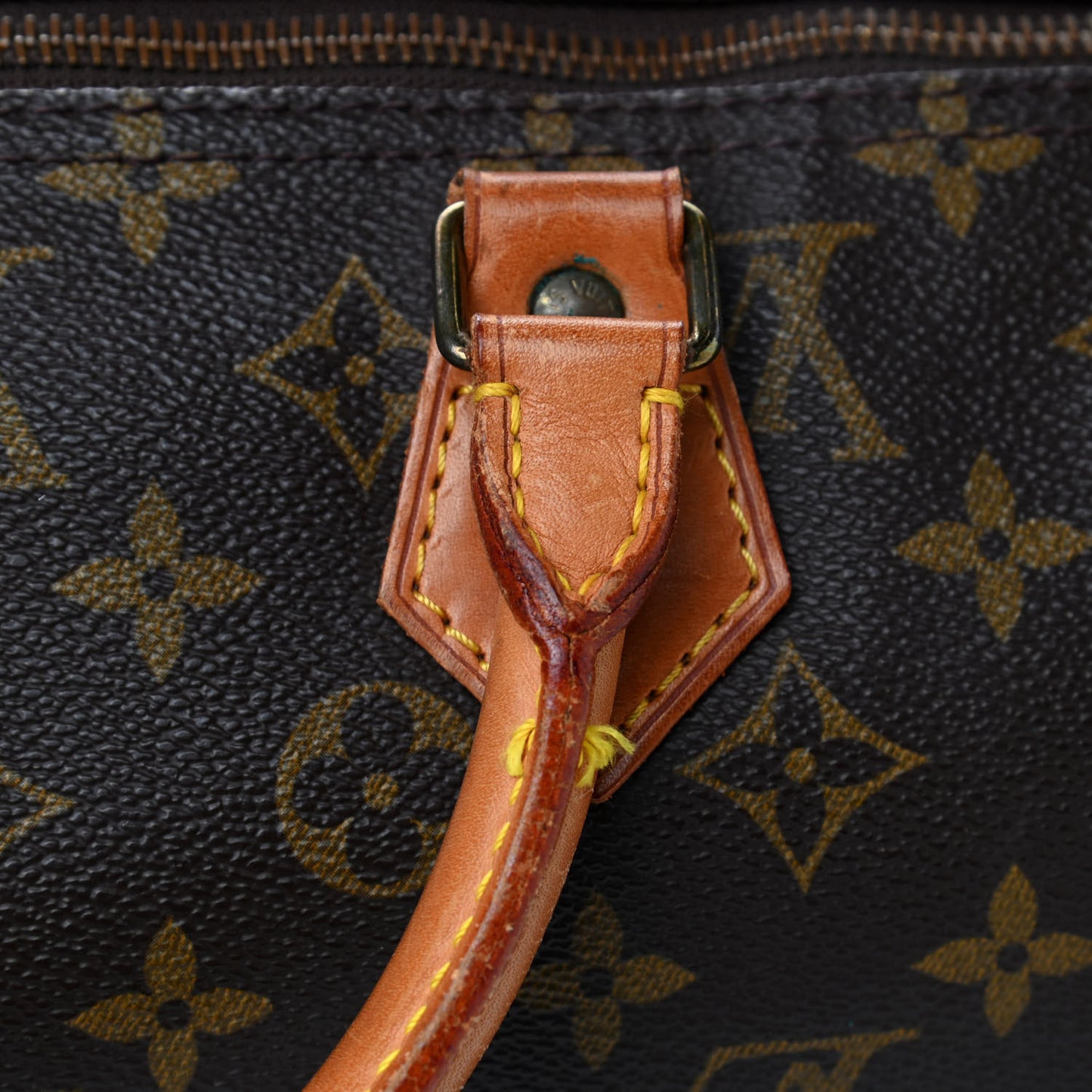 Monogram Speedy 40