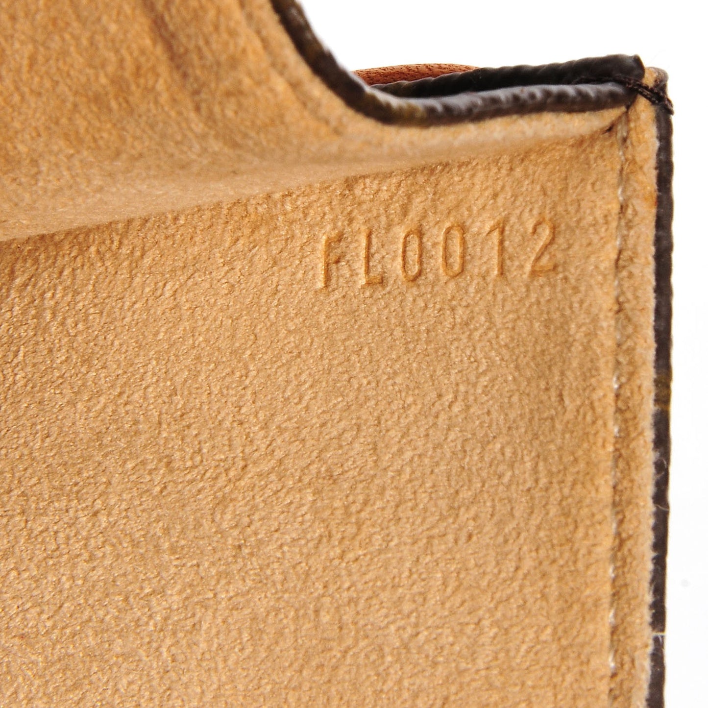 Monogram Pochette Florentine XS