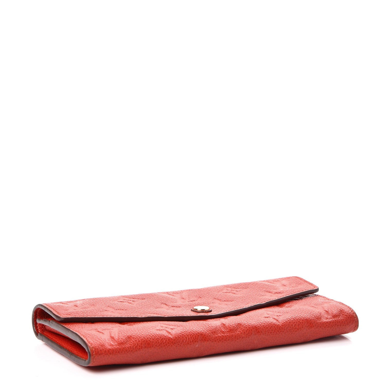 Louis Vuitton Empreinte Curieuse Wallet Orient 6 of 11