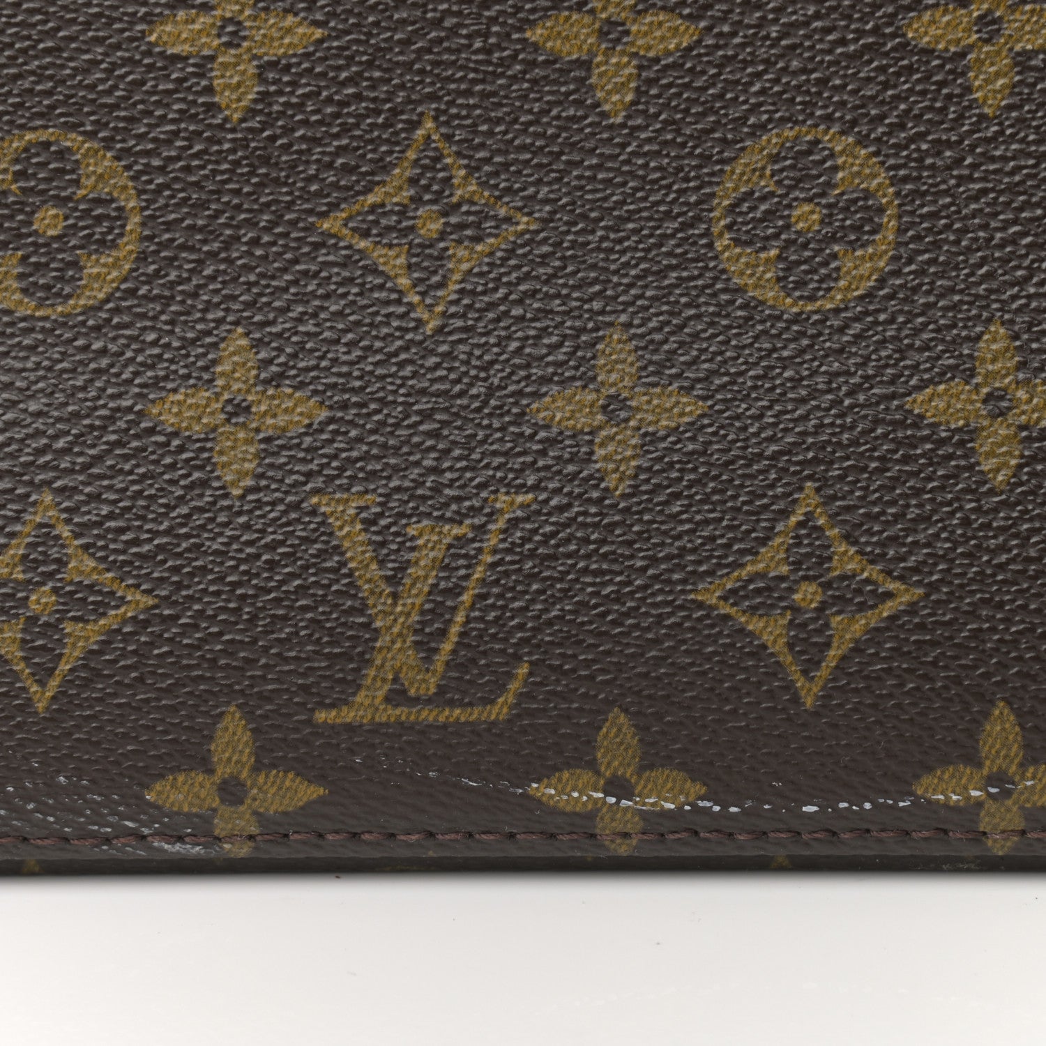 Louis Vuitton Monogram Luco 11 of 19