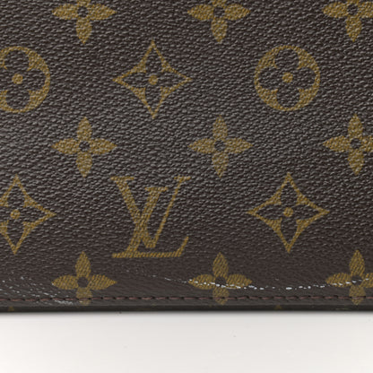 Louis Vuitton Monogram Luco 11 of 19