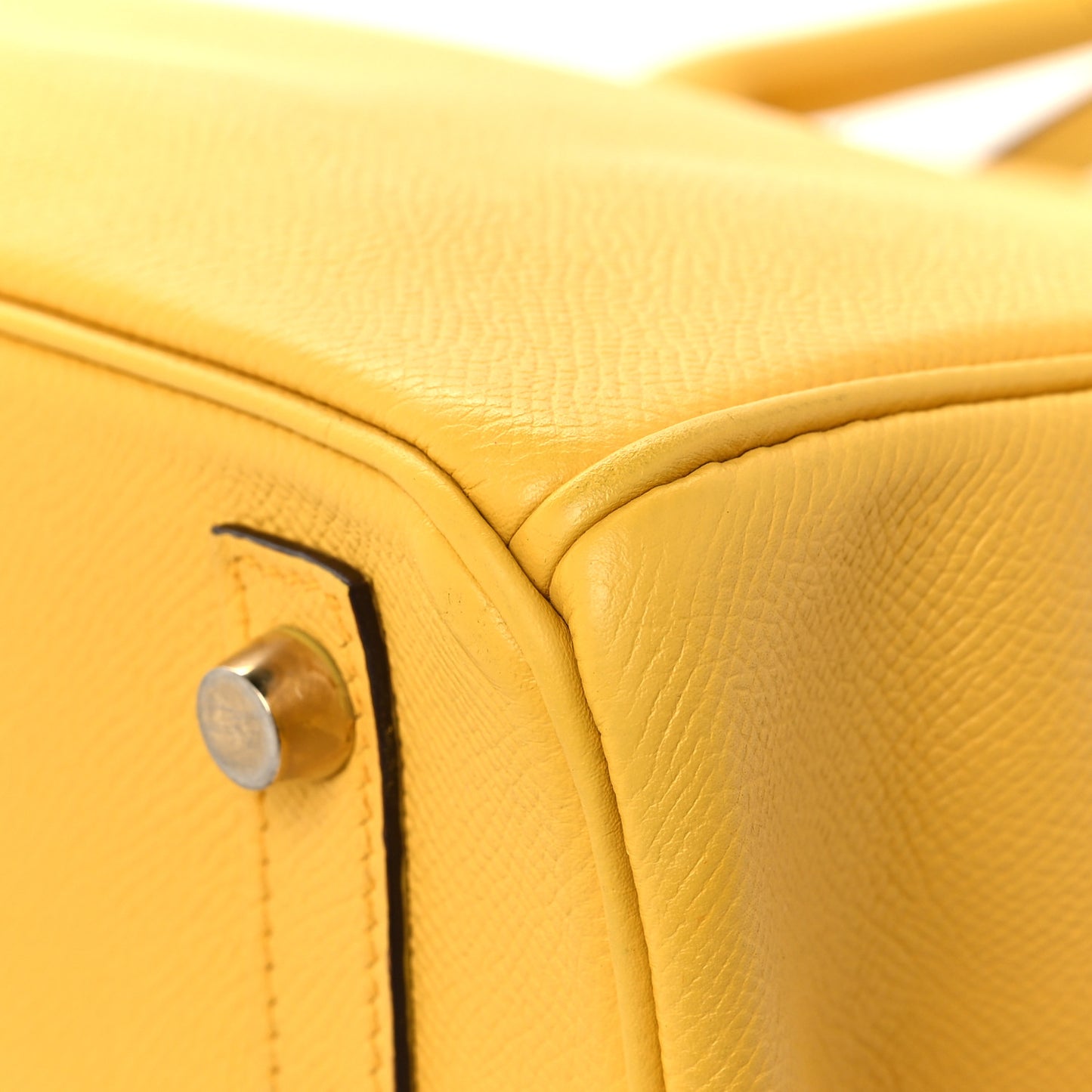 Epsom Birkin 30 Soleil