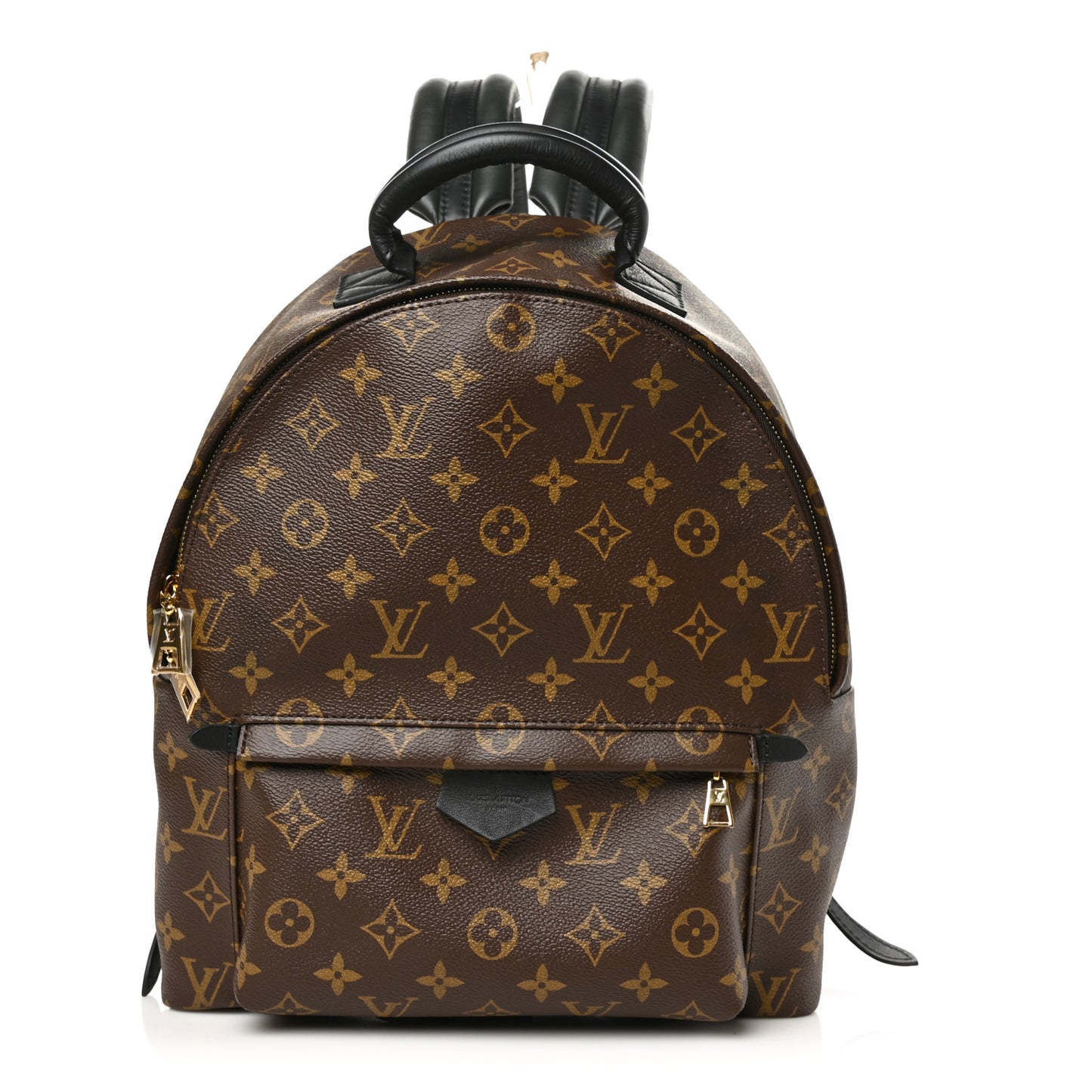 Monogram Palm Springs Backpack MM