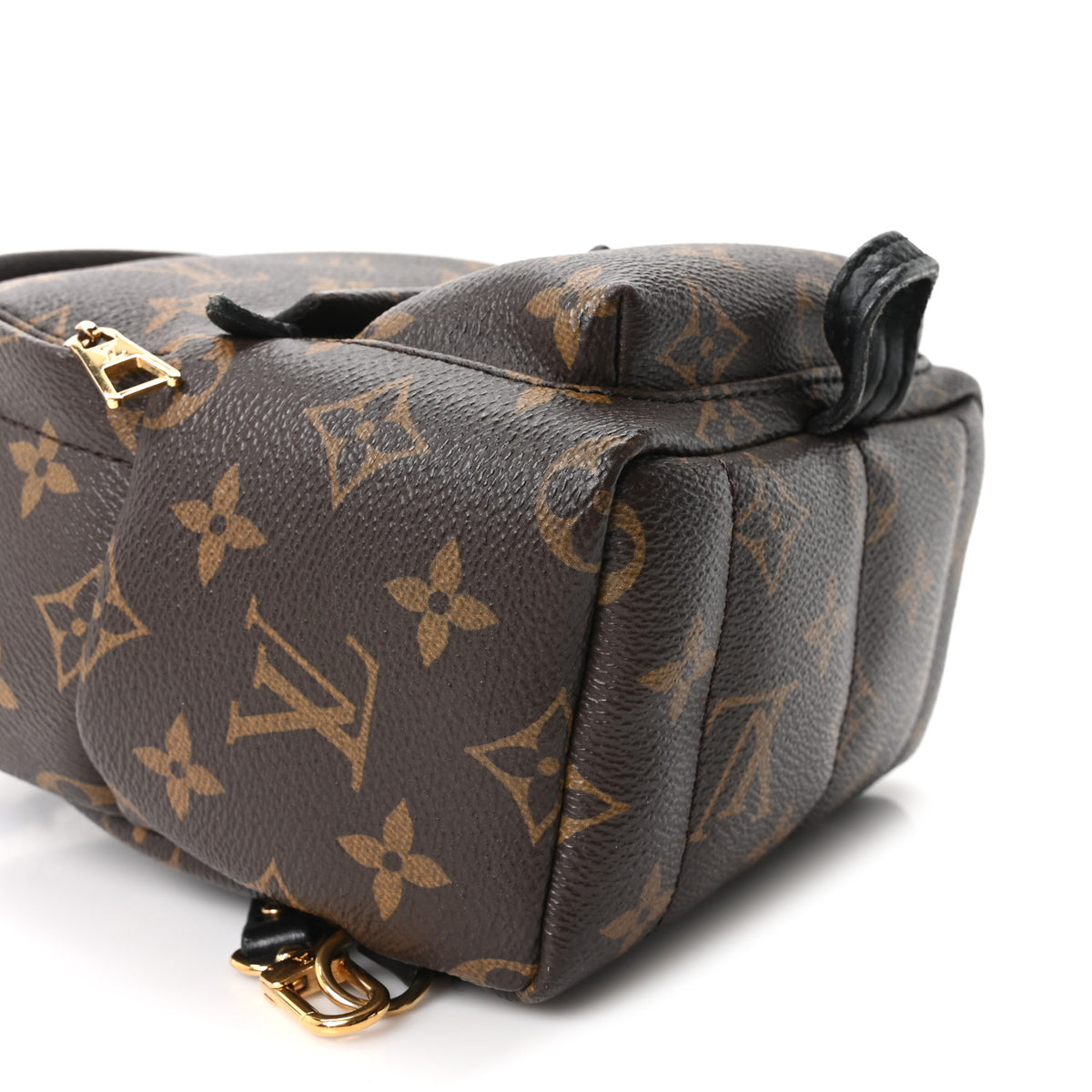 Louis Vuitton Monogram Palm Springs Backpack Mini 8 of 9