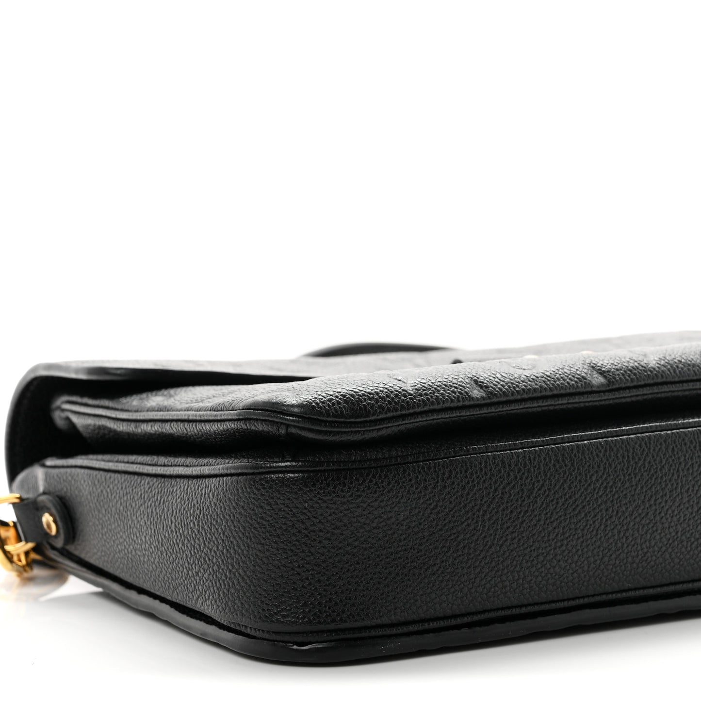 Empreinte Pochette Metis Black