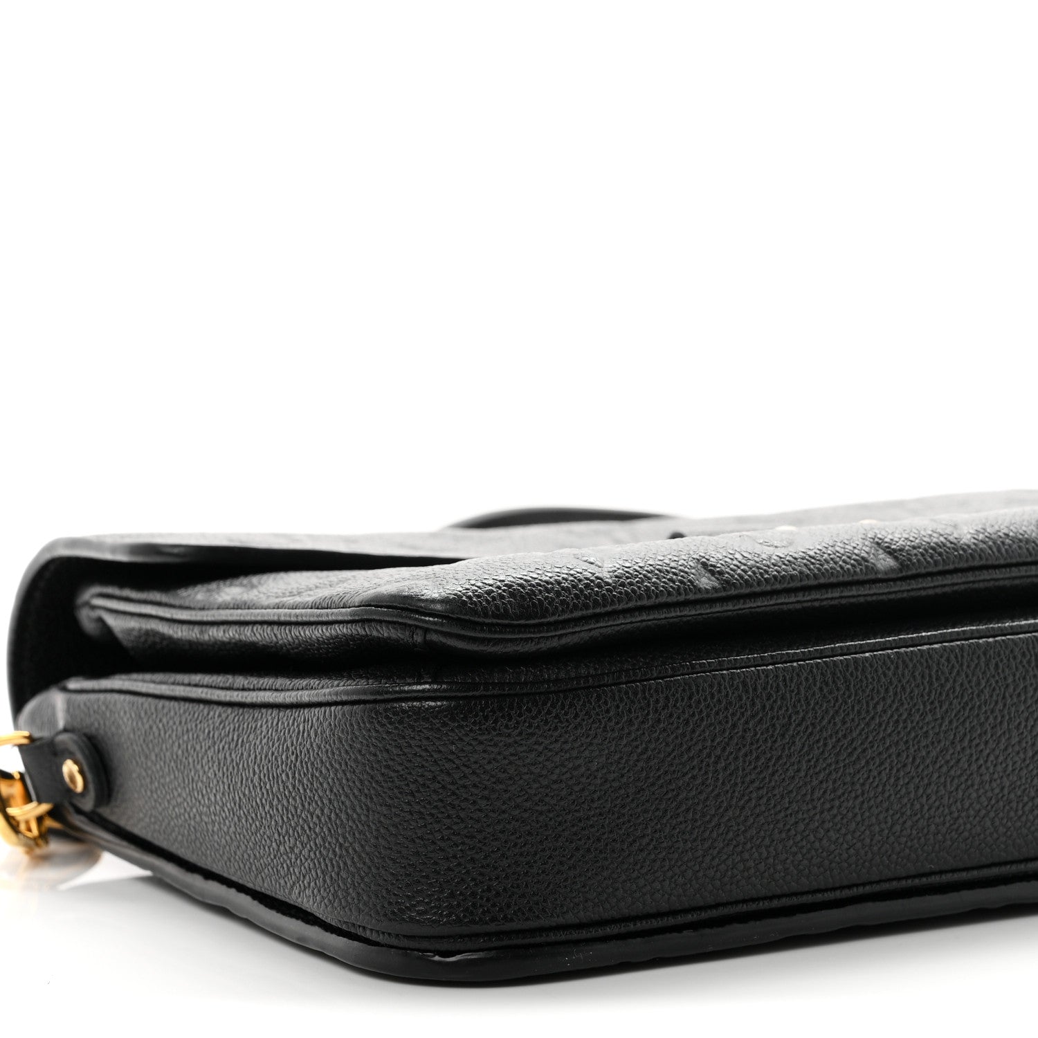 Louis Vuitton Empreinte Pochette Metis Black 9 of 12