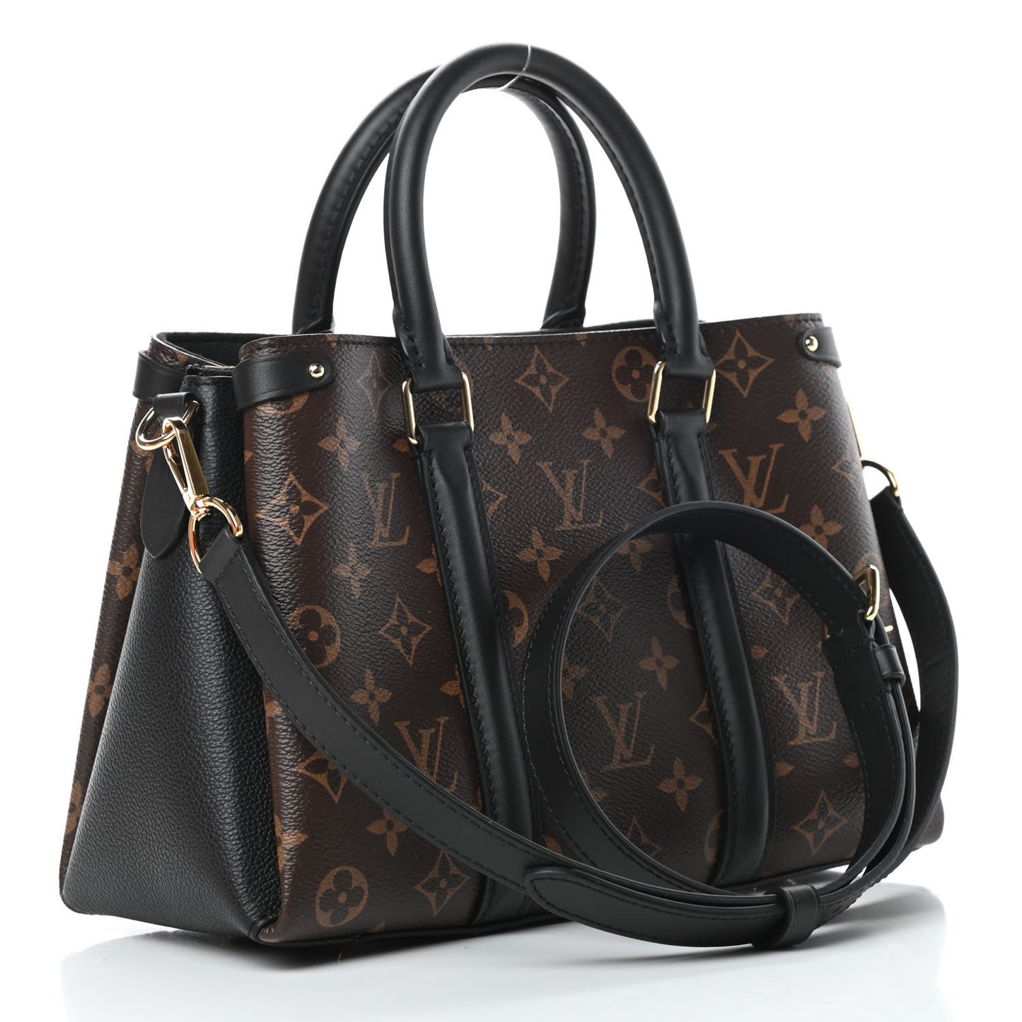 Monogram Soufflot BB Black