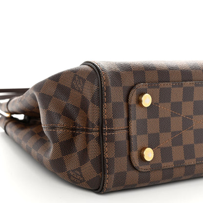 Louis Vuitton Damier Ebene Marylebone PM 8 of 10