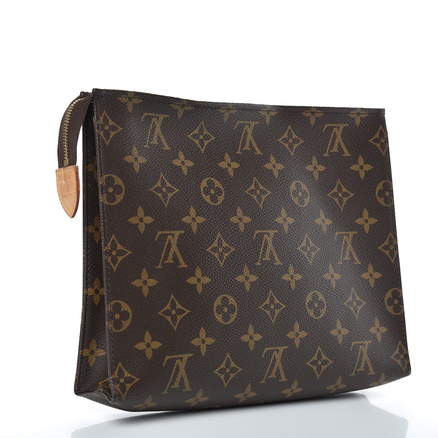 Louis Vuitton Monogram Toiletry Pouch 26 3 of 10