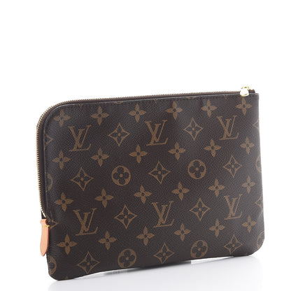 Louis Vuitton Monogram Etui Voyage PM Pouch 3 of 8