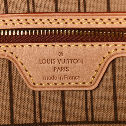 Louis Vuitton LOUIS VUITTON Monogram Neo Neverfull GM 6 of 9