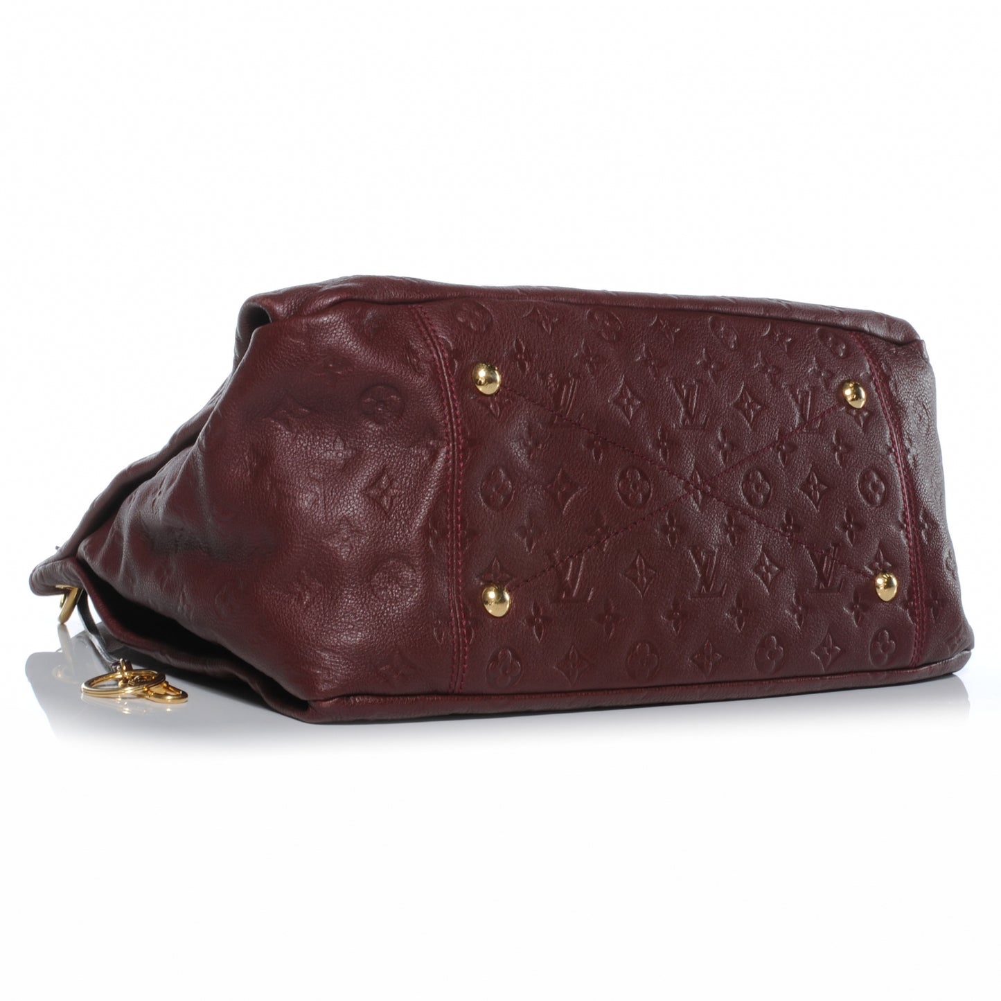 Empreinte Artsy MM Flamme