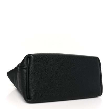 Hermes Taurillon Maurice Swift 24/24 29 Black 4 of 10