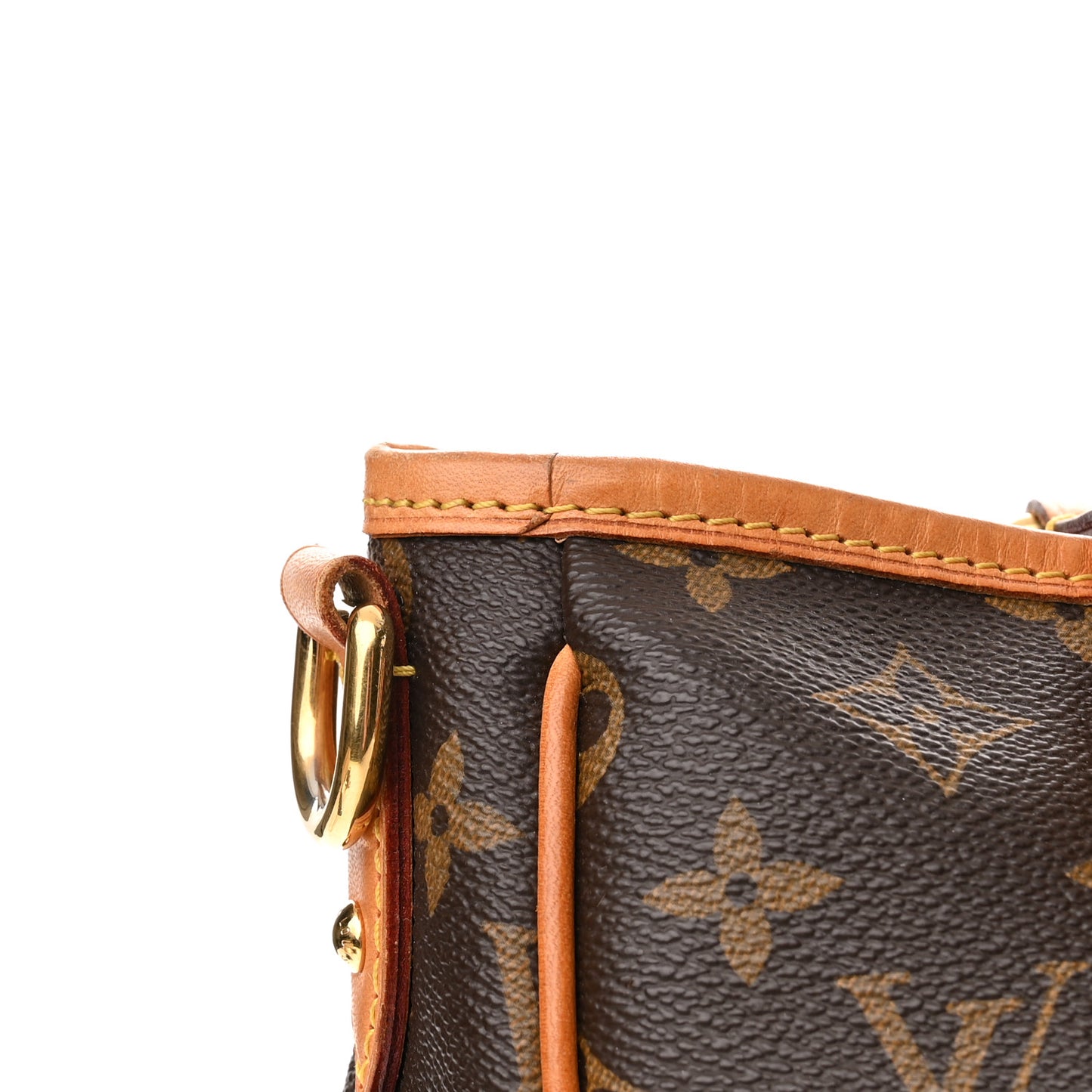 Monogram Estrela MM