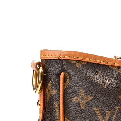 Louis Vuitton Monogram Estrela MM 17 of 19