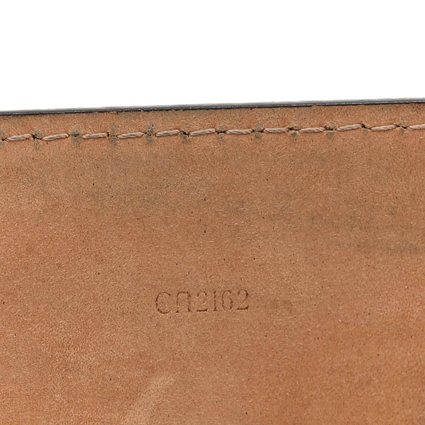Monogram 40mm LV Initiales 110 44 Belt
