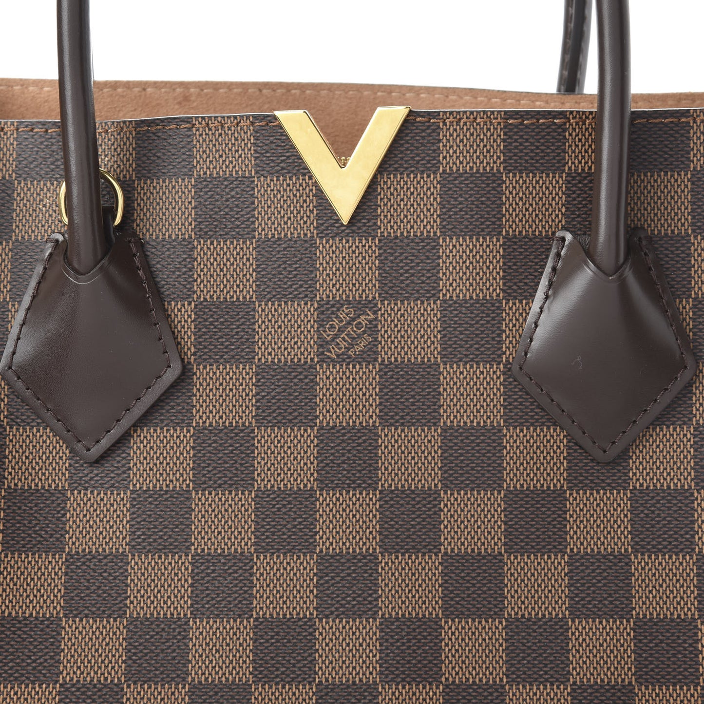 Damier Ebene Kensington