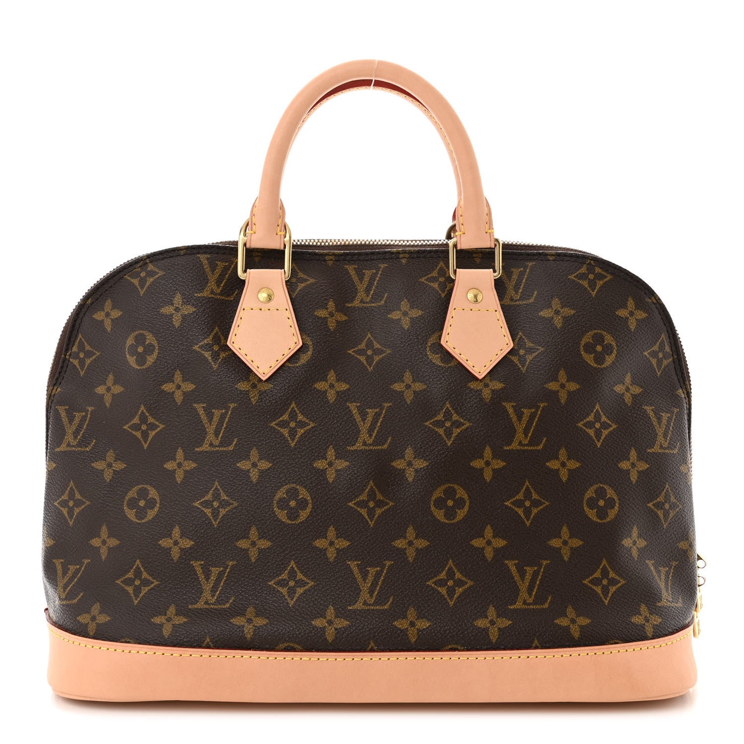 Louis Vuitton Monogram Alma PM 1 of 12