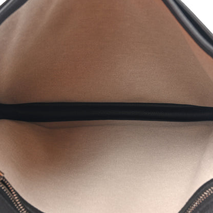 Hermes Togo Steve Light Messenger Black 6 of 14