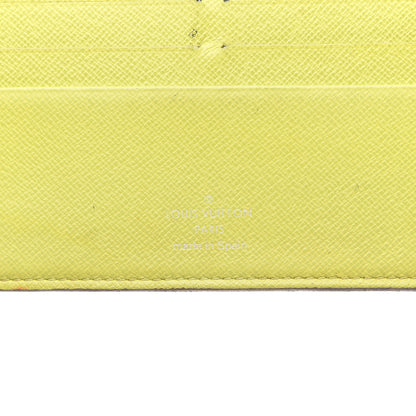 Louis Vuitton Monogram Multicolor Insolite Wallet Black Pistache 6 of 13